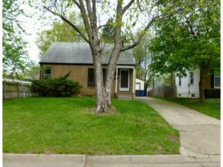 Foreclosed Home - 6305 SHERRICK AVE, 50322