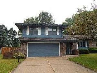 Foreclosed Home - List 100336063