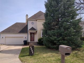 Foreclosed Home - 9604 TANGLEWOOD DR, 50322