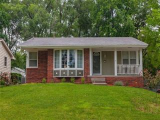 Foreclosed Home - 6509 LINCOLN AVE, 50324