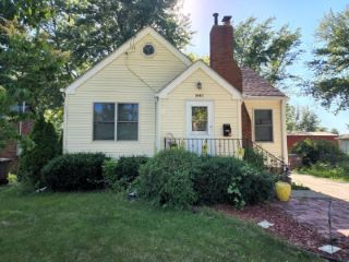 Foreclosed Home - 1440 64TH ST, 50324