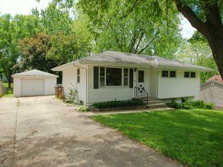 Foreclosed Home - 4821 WALNUT DR, 50327