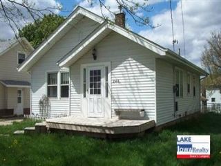 Foreclosed Home - List 100184051