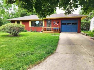Foreclosed Home - 1526 7TH PL SW, 50401