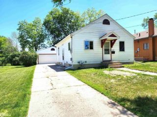 Foreclosed Home - 221 S JACKSON AVE, 50401