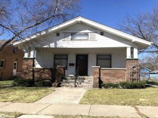 Foreclosed Home - 316 S VERMONT AVE, 50401