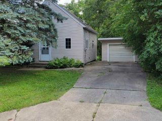 Foreclosed Home - 1039 15TH ST NE, 50401