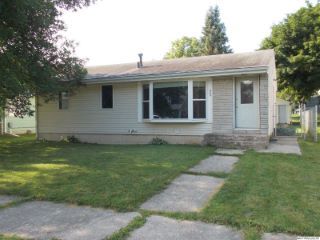 Foreclosed Home - 689 13TH ST SE, 50401