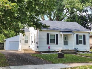 Foreclosed Home - 1514 N HAMPSHIRE AVE, 50401