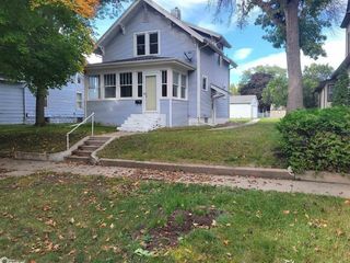 Foreclosed Home - 312 14TH ST NW, 50401