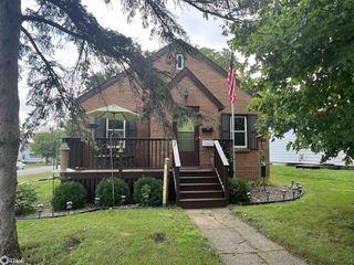 Foreclosed Home - 1203 S PENNSYLVANIA AVE, 50401