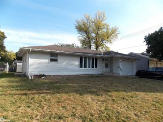 Foreclosed Home - 336 21ST ST SW, 50401