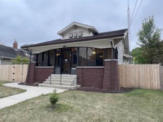 Foreclosed Home - 616 N MADISON AVE, 50401