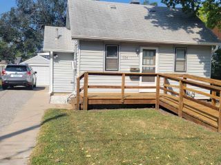 Foreclosed Home - 924 N FILLMORE AVE, 50401