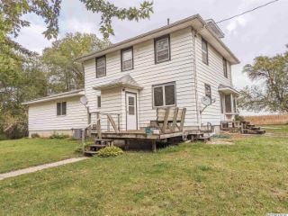 Foreclosed Home - 19222 THRUSH AVE, 50401