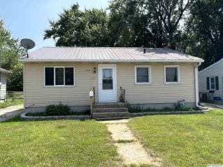 Foreclosed Home - 933 17TH ST NE, 50401