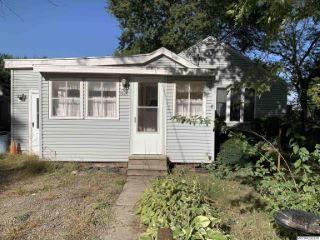 Foreclosed Home - 1620 S COOLIDGE AVE, 50401