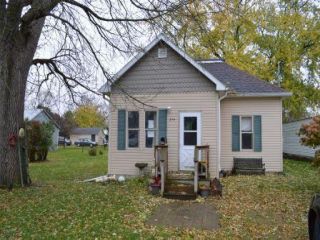 Foreclosed Home - 254 4th Ave Ne, 50423