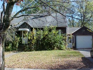Foreclosed Home - 308 S MAIN ST, 50424