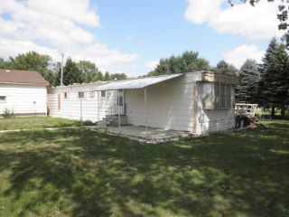 Foreclosed Home - 107 N WEST ST, 50426