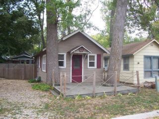 Foreclosed Home - 110 15TH AVE S, 50428