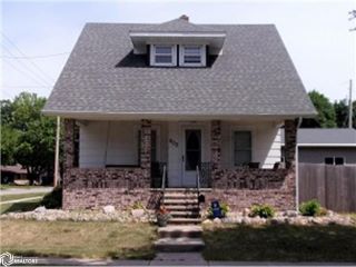 Foreclosed Home - 900 MAIN AVE, 50428