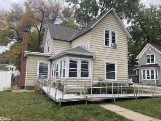 Foreclosed Home - 211 N 10TH ST, 50428