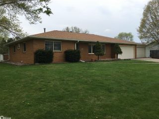 Foreclosed Home - 117 FAIRWAY DR, 50428