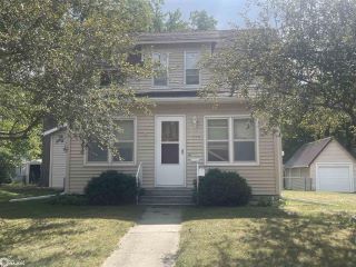 Foreclosed Home - 1009 3RD AVE S, 50428