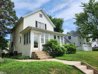 Foreclosed Home - 415 N 6TH ST, 50436