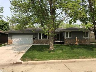 Foreclosed Home - 535 N 13TH ST, 50436