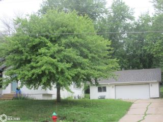 Foreclosed Home - 434 SECOR AVE, 50436