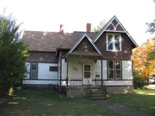 Foreclosed Home - 120 2ND ST SE, 50441