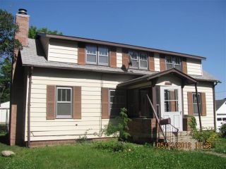 Foreclosed Home - List 100309267