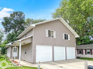 Foreclosed Home - 1357 BEEDS LAKE DR, 50441