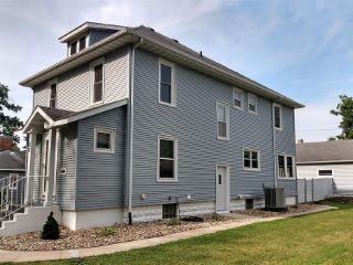 Foreclosed Home - 12 7TH ST NE, 50441