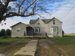 Foreclosed Home - 791 120TH ST, 50441