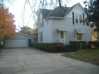 Foreclosed Home - 229 W 2ND ST, 50447