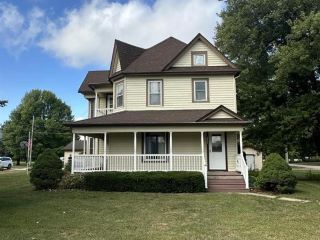Foreclosed Home - 212 MAPLE ST, 50448