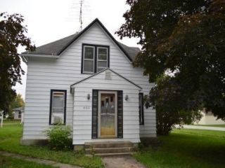 Foreclosed Home - 402 E MAIN ST, 50449