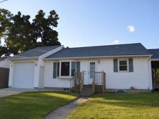 Foreclosed Home - 400 W Front St, 50450