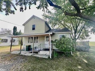 Foreclosed Home - 729 S BROADWAY ST, 50456