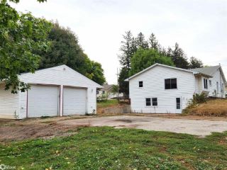 Foreclosed Home - 716 N SHELLROCK AVE, 50458