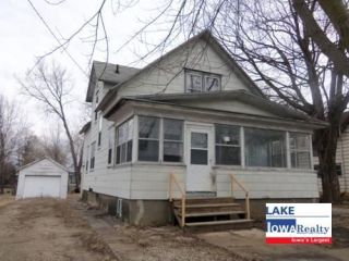 Foreclosed Home - List 100270035