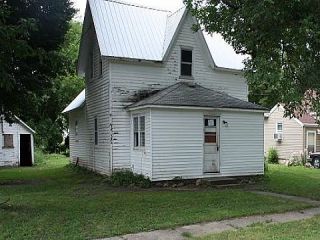 Foreclosed Home - List 100117378