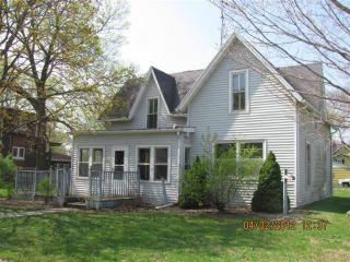 Foreclosed Home - 219 N 6TH ST, 50475