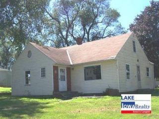 Foreclosed Home - 206 HARRISON ST, 50478