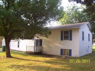 Foreclosed Home - 518 3RD AVE, 50478