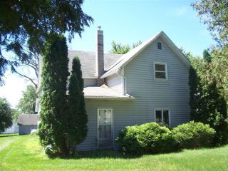 Foreclosed Home - 224 4TH AVE, 50478