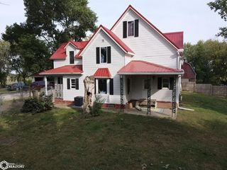 Foreclosed Home - 1905 330TH ST, 50480